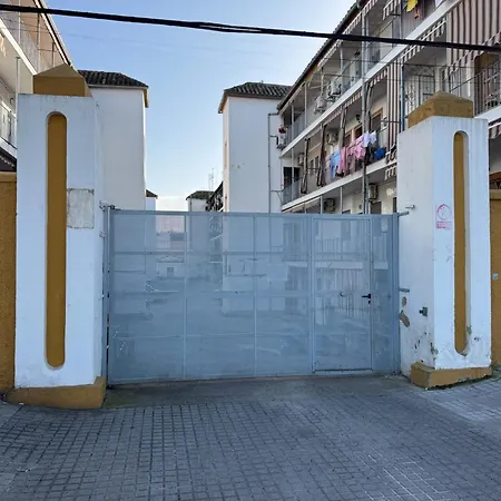 Apartment Loft Jazmin Junto A Puente *
