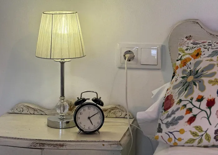 Loft Jazmin Junto A Puente Апартаменти