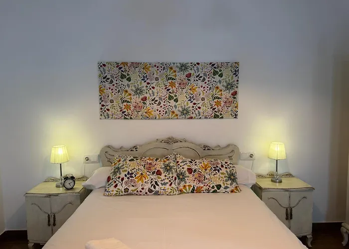 Loft Jazmin Junto A Puente * Кордова