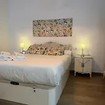 Apartment Loft Jazmin Junto A Puente