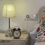 Loft Jazmin Junto A Puente Apartment