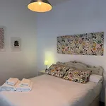 Loft Jazmin Junto A Puente Apartment *