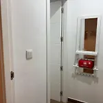 Loft Jazmin Junto A Puente *