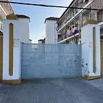 Apartment Loft Jazmin Junto A Puente *