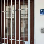 Apartment Loft Jazmin Junto A Puente