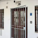 Apartment Loft Jazmin Junto A Puente