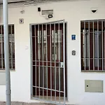 Apartment Loft Jazmin Junto A Puente *