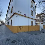 Loft Jazmin Junto A Puente Apartment Cordoba