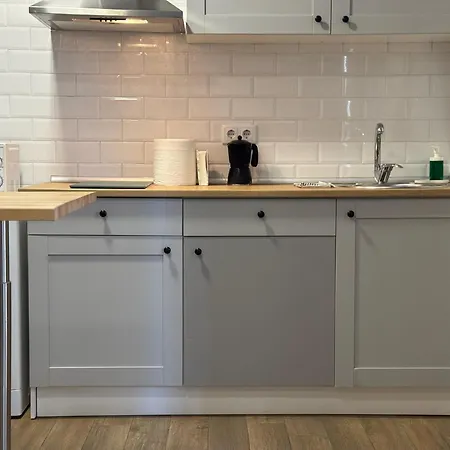 Loft Jazmin Junto A Puente