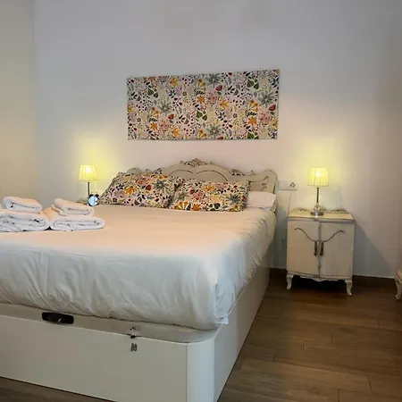 Lejlighed Loft Jazmin Junto A Puente