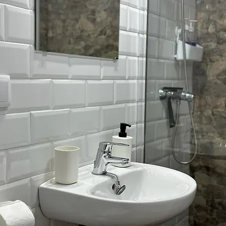 Loft Jazmin Junto A Puente Córdoba