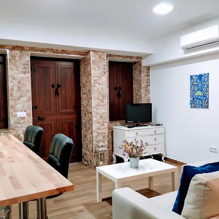Loft Jazmin Junto A Puente * Córdoba