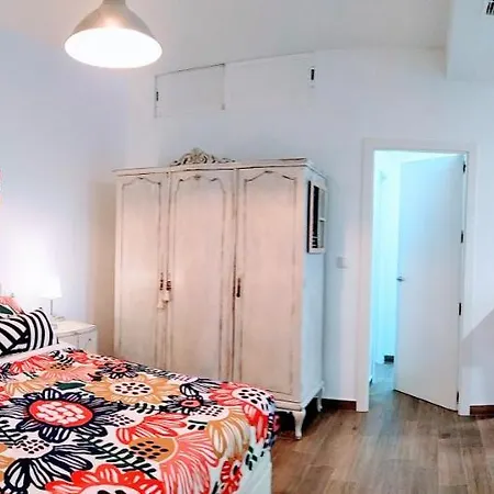 Loft Jazmin Junto A Puente 公寓 科爾多瓦