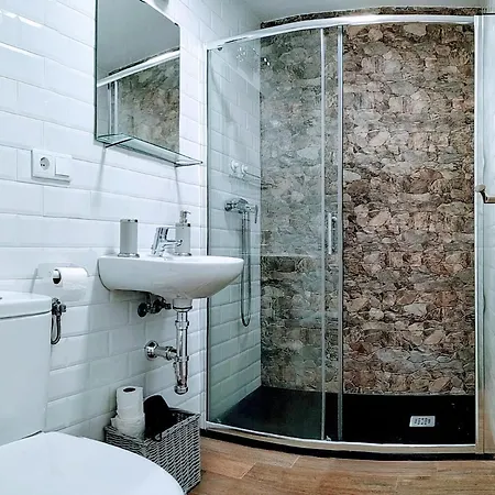 Apartamento Loft Jazmin Junto A Puente Córdova