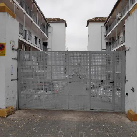 Loft Jazmin Junto A Puente