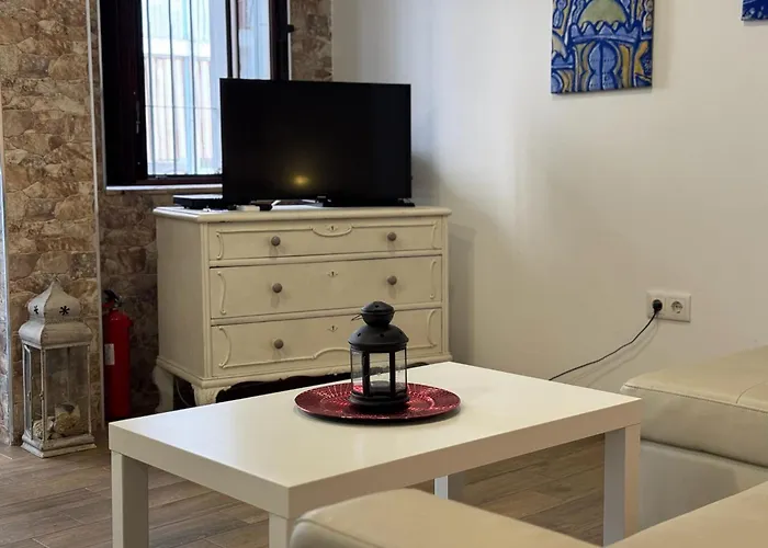 Loft Jazmin Junto A Puente Appartement Córdoba