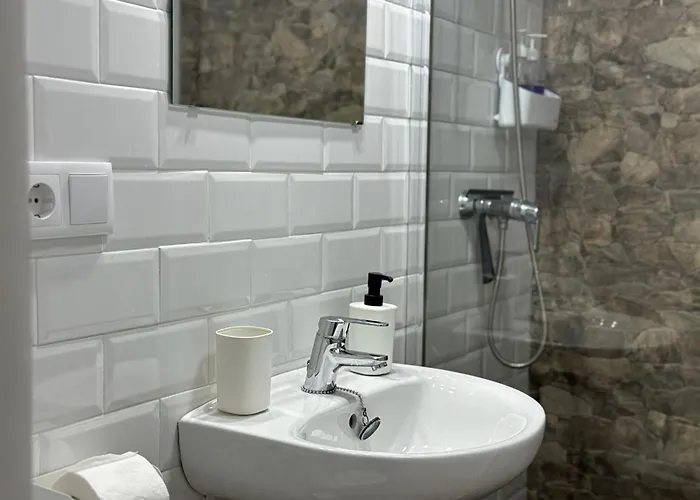 Loft Jazmin Junto A Puente Córdoba