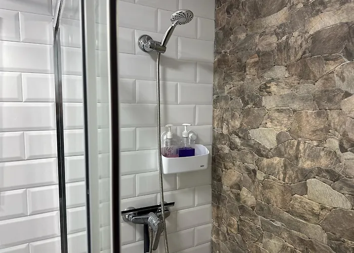 Loft Jazmin Junto A Puente * Córdoba