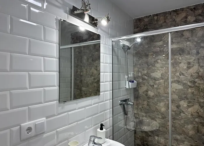 Loft Jazmin Junto A Puente