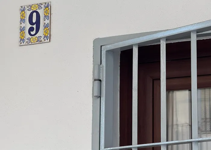 Loft Jazmin Junto A Puente