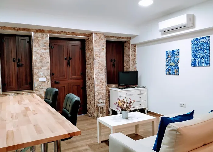 Loft Jazmin Junto A Puente * Córdoba