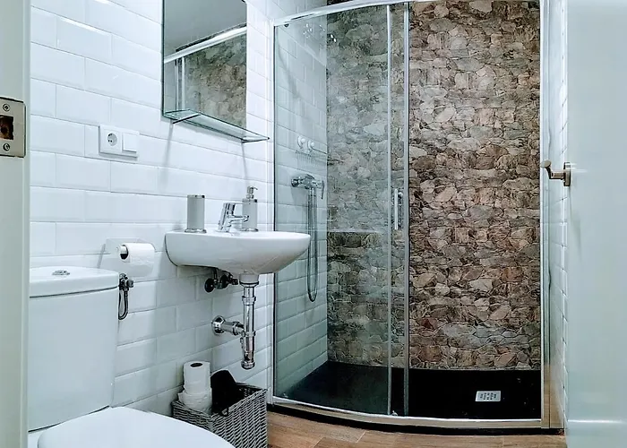 Διαμέρισμα Loft Jazmin Junto A Puente Κόρδοβα