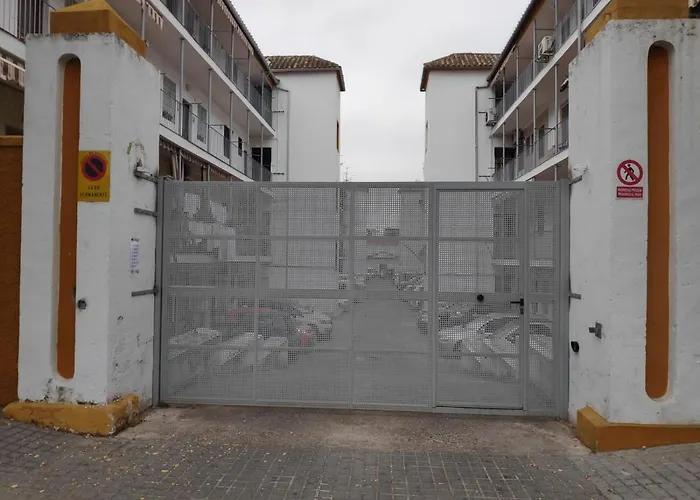 Loft Jazmin Junto A Puente