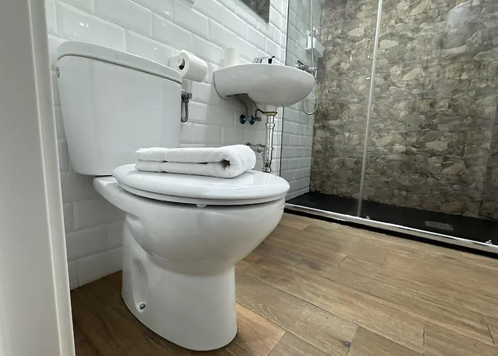 Loft Jazmin Junto A Puente * 科爾多瓦