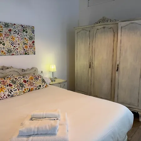Loft Jazmin Junto A Puente Apartamento