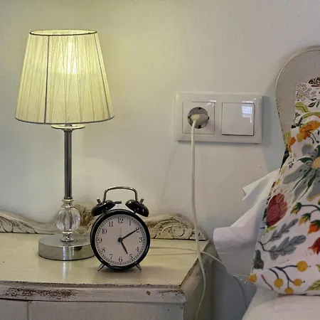 Loft Jazmin Junto A Puente Apartamento
