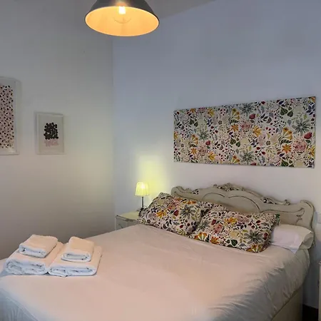 Loft Jazmin Junto A Puente Apartamento *